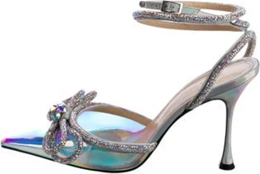 Metallic, Silver