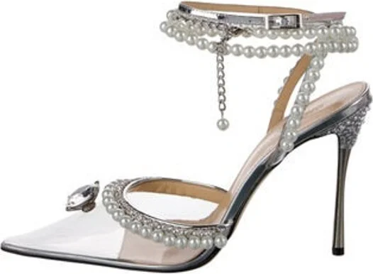 Metallic, Silver
