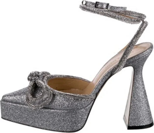 Metallic, Silver