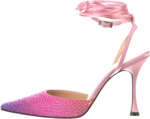 Pattern Prints, Pink