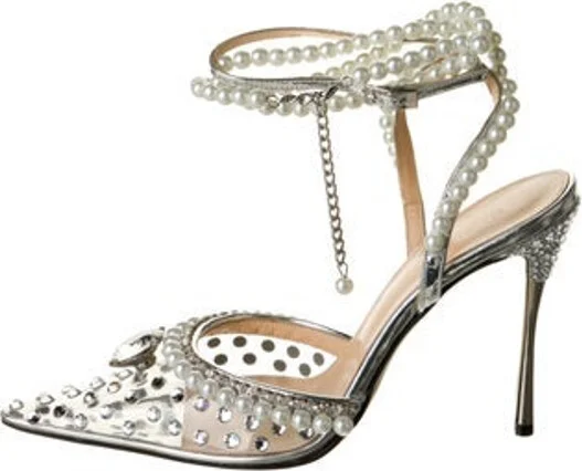Pattern Prints, Silver