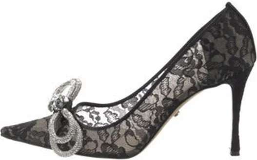 Black, Pattern Prints