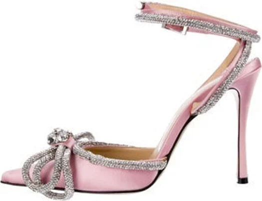 Pink, Silver