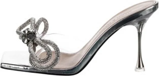 Metallic, Silver