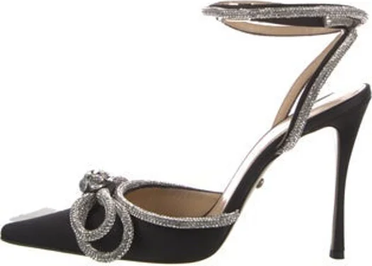 Black, Silver