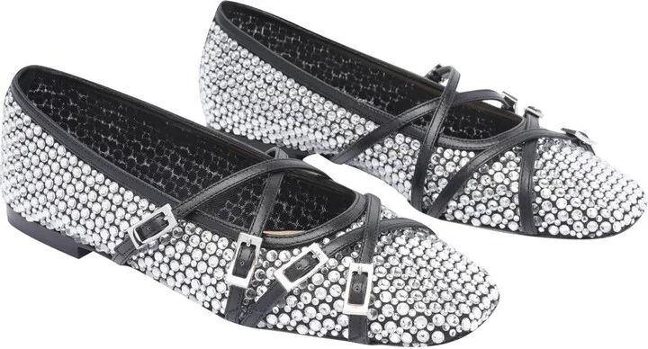 Mach & Mach Flat Shoes - Image 2