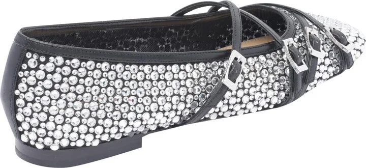 Mach & Mach Flat Shoes - Image 3