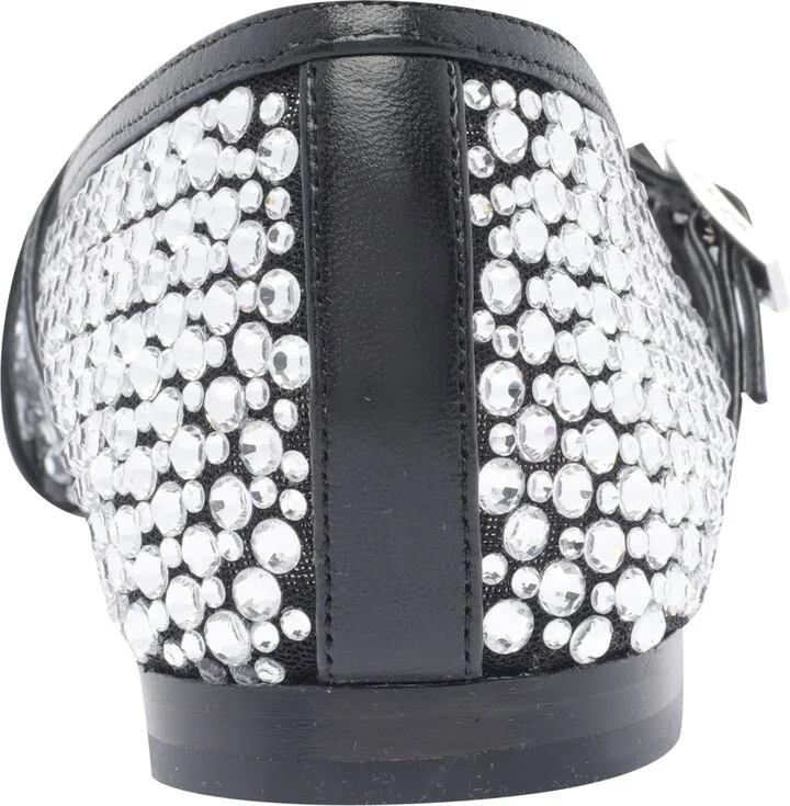 Mach & Mach Flat Shoes - Image 4