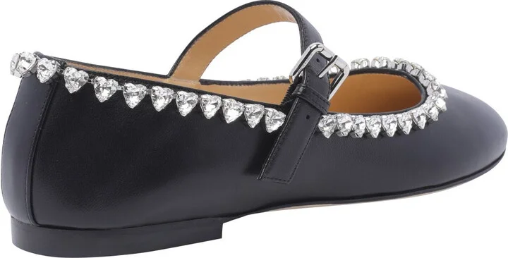 Mach & Mach Flat Shoes - Image 3