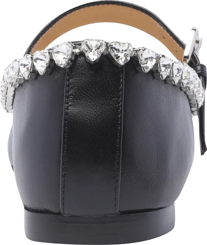 Mach & Mach Flat Shoes - Image 5