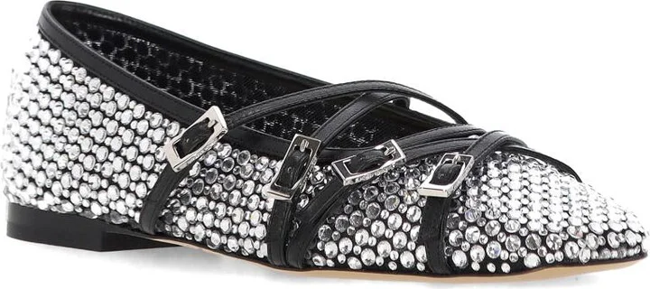 Mach & Mach Flat Shoes - Image 2