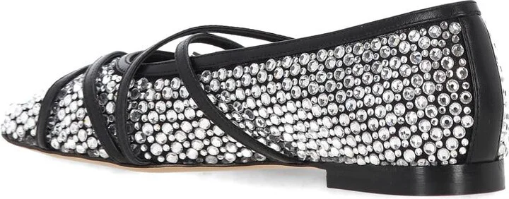 Mach & Mach Flat Shoes - Image 3