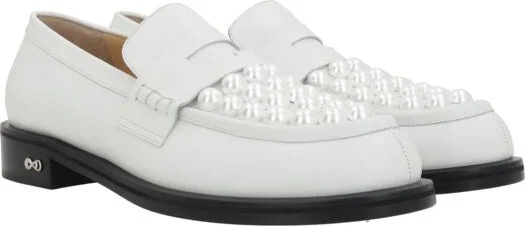 Mach & Mach Flat Shoes