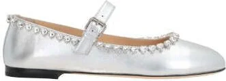 Mach & Mach Flat Shoes