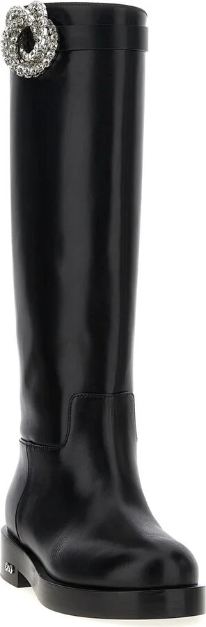 Mach & Mach 'Galaxy' Boots - Image 2
