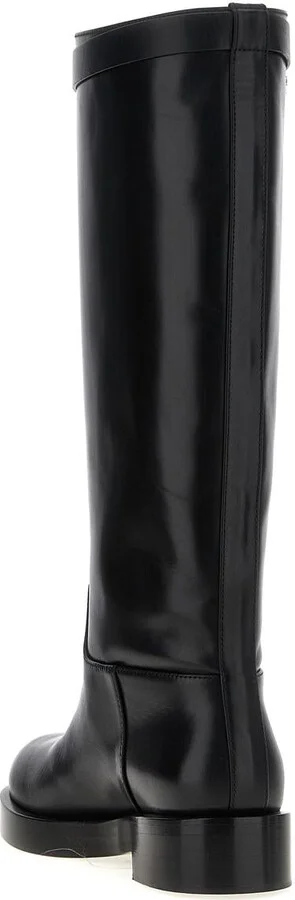 Mach & Mach 'Galaxy' Boots - Image 3