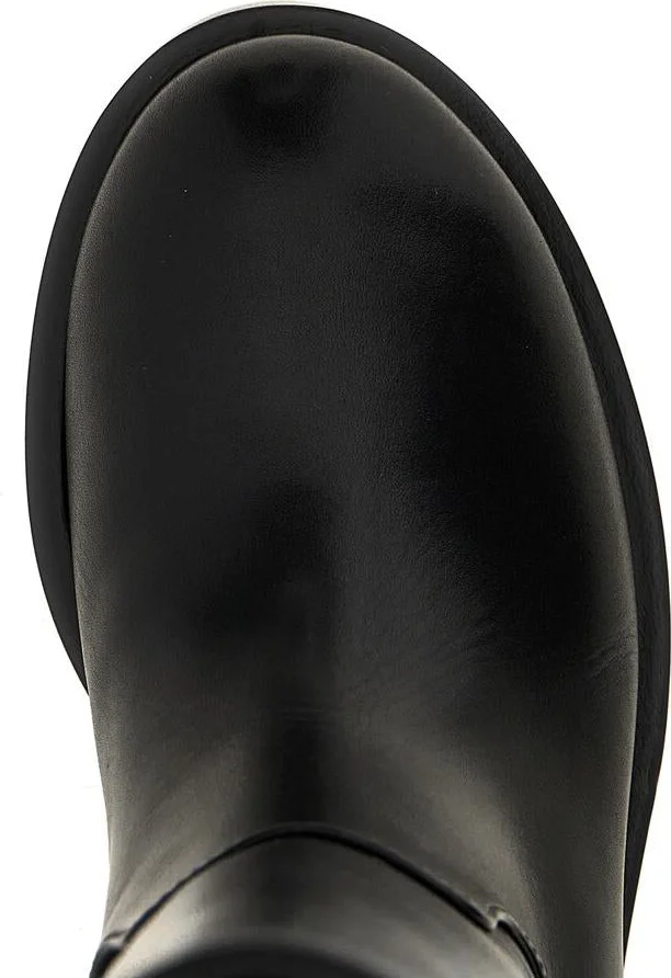 Mach & Mach 'Galaxy' Boots - Image 4