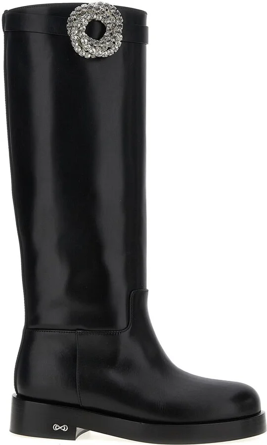 Mach & Mach 'Galaxy' Boots