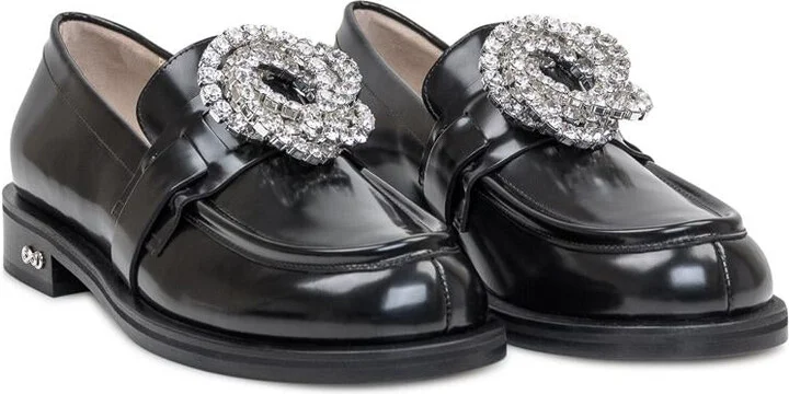 Mach & Mach Galaxy Loafer - Image 2