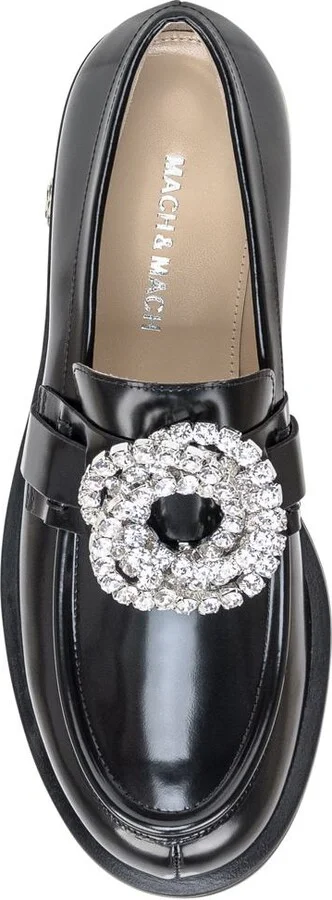 Mach & Mach Galaxy Loafer - Image 4