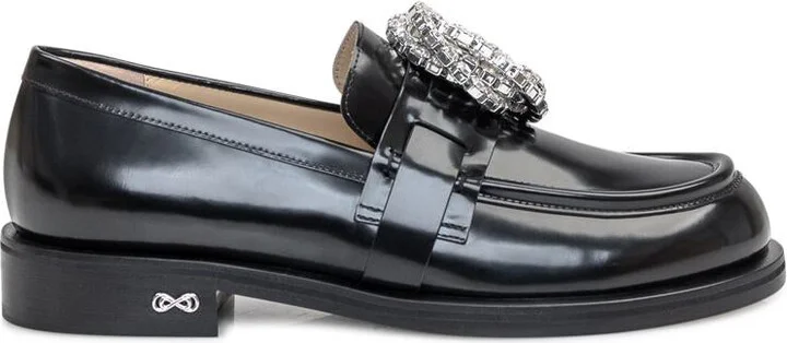 Mach & Mach Galaxy Loafer
