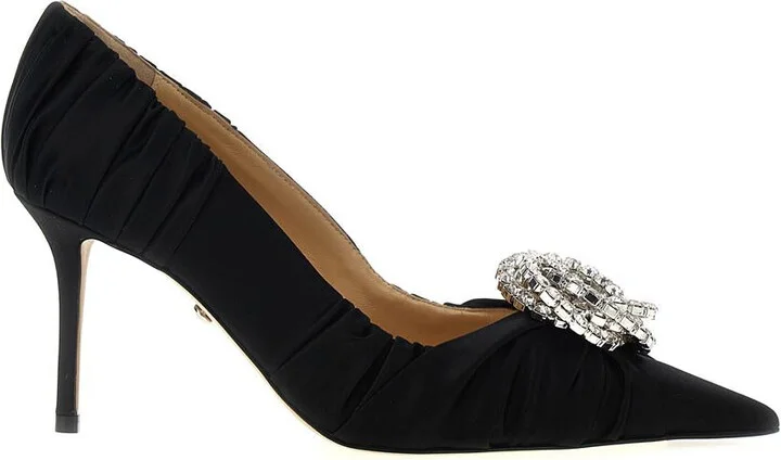 Mach & Mach 'Galaxy' Pumps