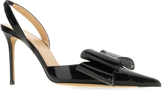 Mach & Mach Heeled Shoes - Image 2