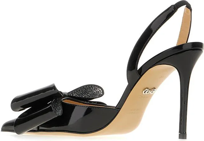 Mach & Mach Heeled Shoes - Image 3
