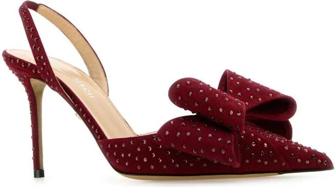 Mach & Mach Heeled Shoes - Image 2