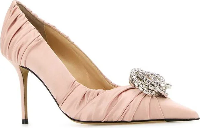 Mach & Mach Heeled Shoes - Image 2