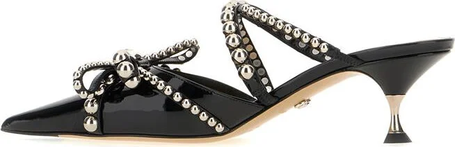 Mach & Mach Heeled Shoes - Image 3