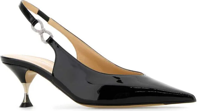 Mach & Mach Heeled Shoes - Image 2