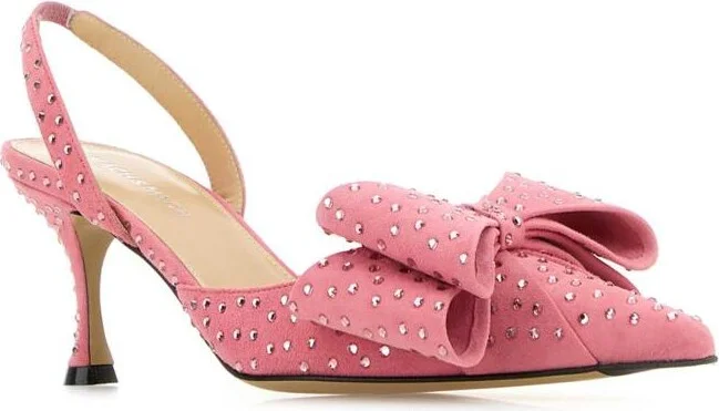 Mach & Mach Heeled Shoes - Image 2