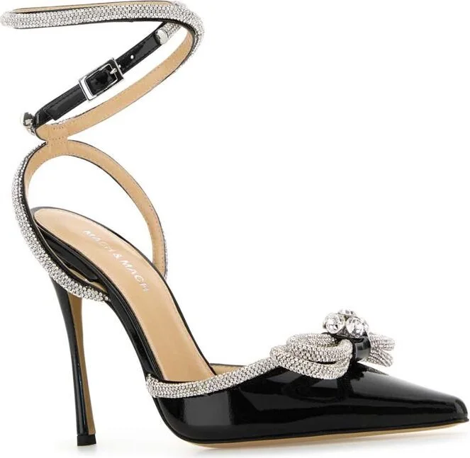 Mach & Mach Heeled Shoes - Image 2