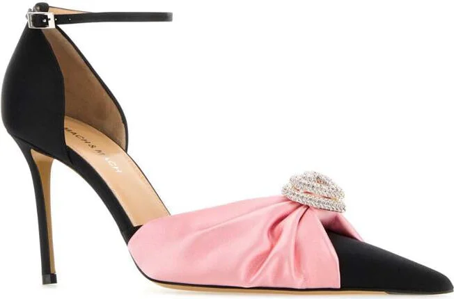 Mach & Mach Heeled Shoes - Image 2