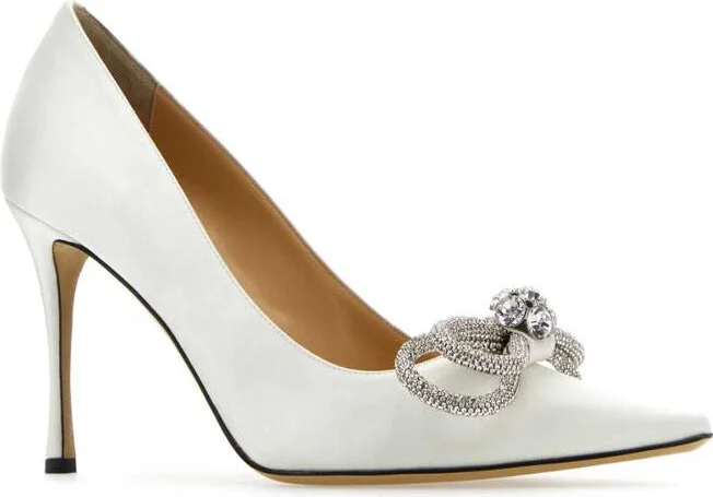 Mach & Mach Heeled Shoes - Image 2