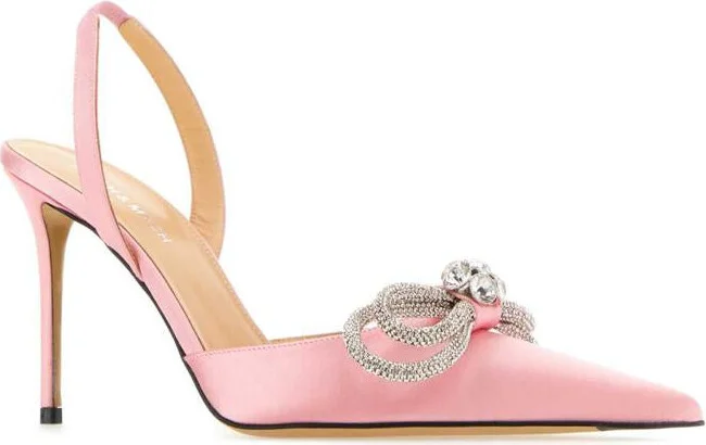 Mach & Mach Heeled Shoes - Image 2