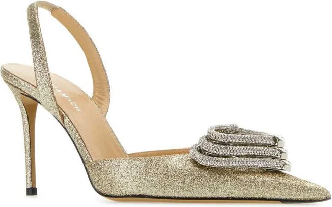 Mach & Mach Heeled Shoes - Image 2