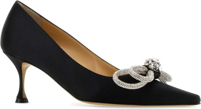 Mach & Mach Heeled Shoes - Image 2