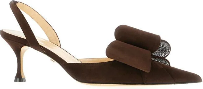 Mach & Mach Heeled Shoes - Image 2