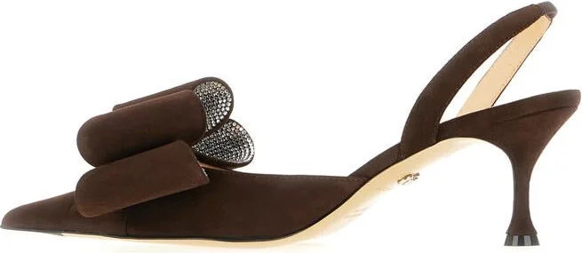 Mach & Mach Heeled Shoes - Image 3