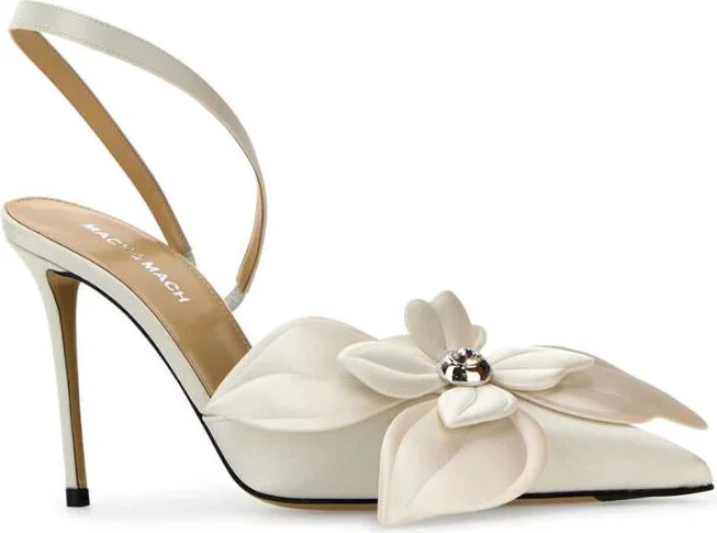 Mach & Mach Heeled Shoes - Image 2