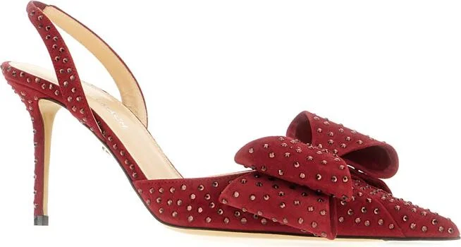 Mach & Mach Heeled Shoes - Image 2