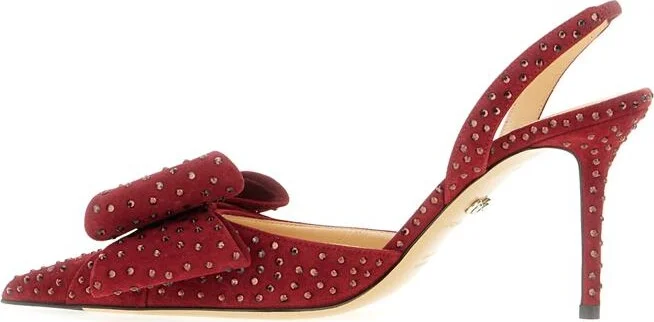 Mach & Mach Heeled Shoes - Image 3