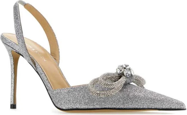 Mach & Mach Heeled Shoes - Image 2
