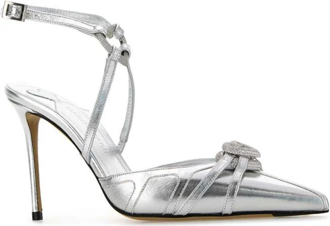 Mach & Mach Heeled Shoes - Image 2