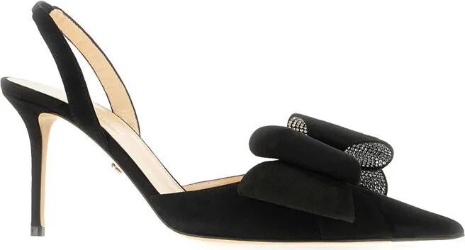 Mach & Mach Heeled Shoes - Image 2