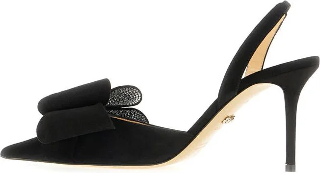Mach & Mach Heeled Shoes - Image 3