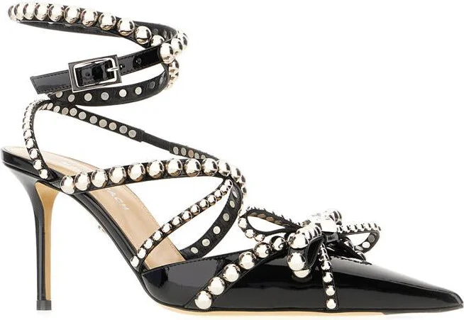 Mach & Mach Heeled Shoes - Image 2