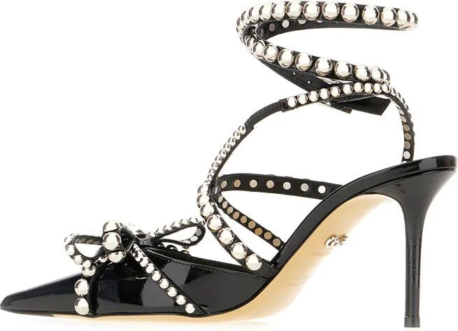 Mach & Mach Heeled Shoes - Image 3